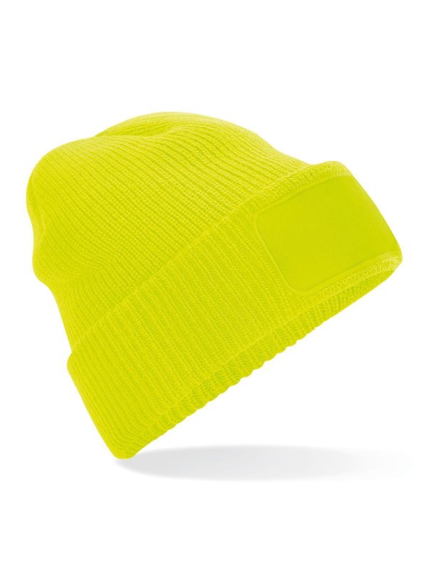 fluorescent yellow
